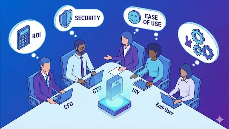 What Influences Buyer Decisions: The Psychology of the Choice